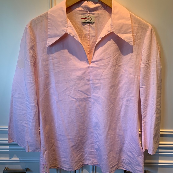 Prada shirt - Picture 2 of 4